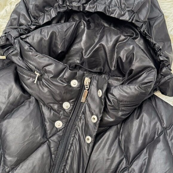 Moncler Puffer Jacket Size S - Picture 9 of 15